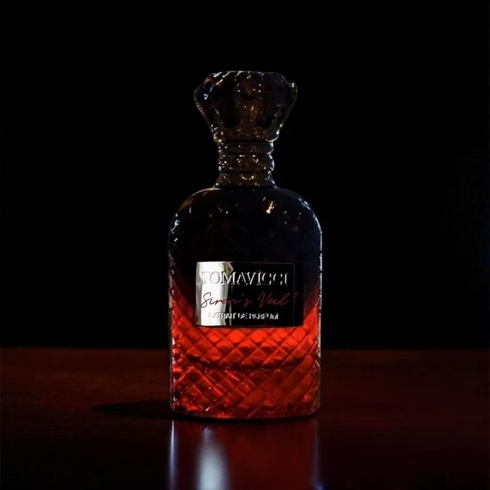 TOMAVICCI - SIREN'S VEIL EXTRAIT DE PARFUM 3.4 OZ UNISEX